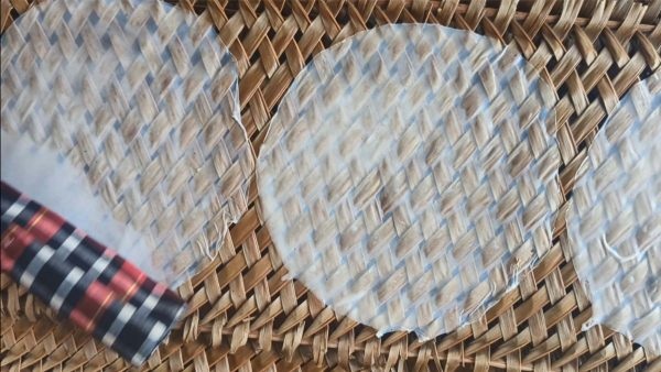 Làng nghề bánh tráng Thuận Hưng, Cần Thơ
